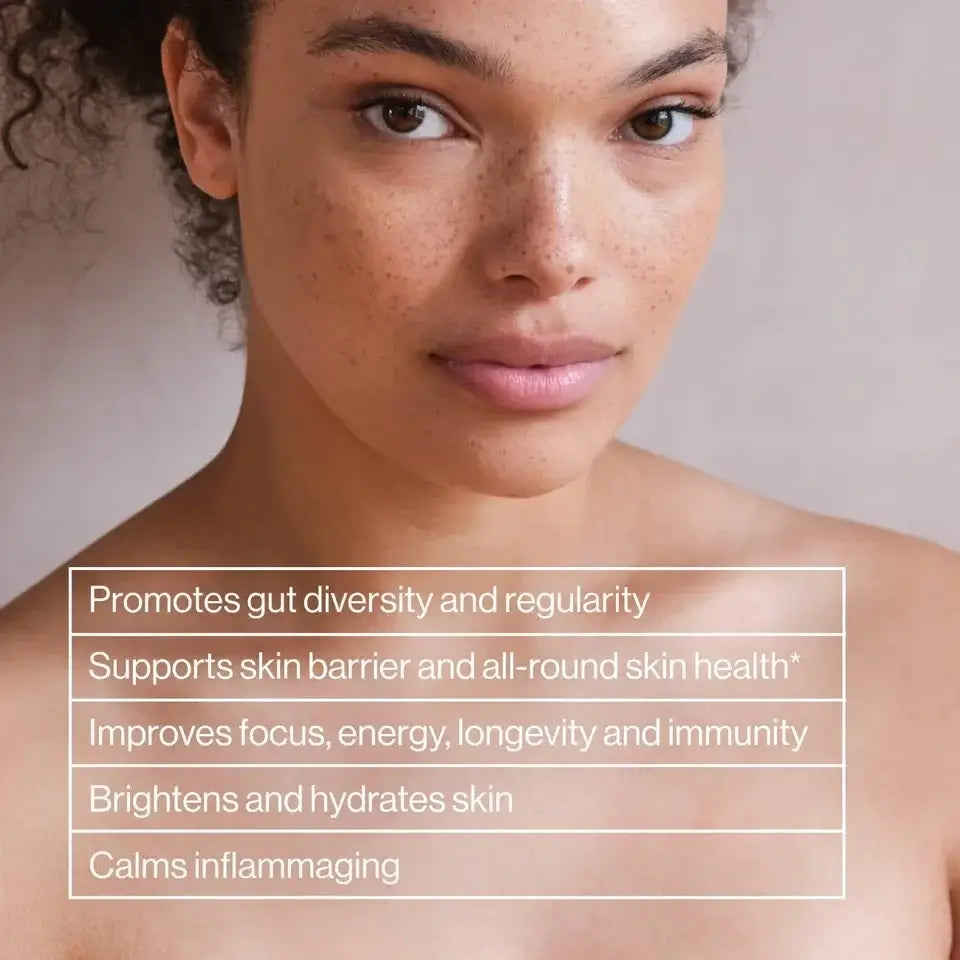 Skin Integrate 28 Biome Powder Advanced Nutrition Programme 150g