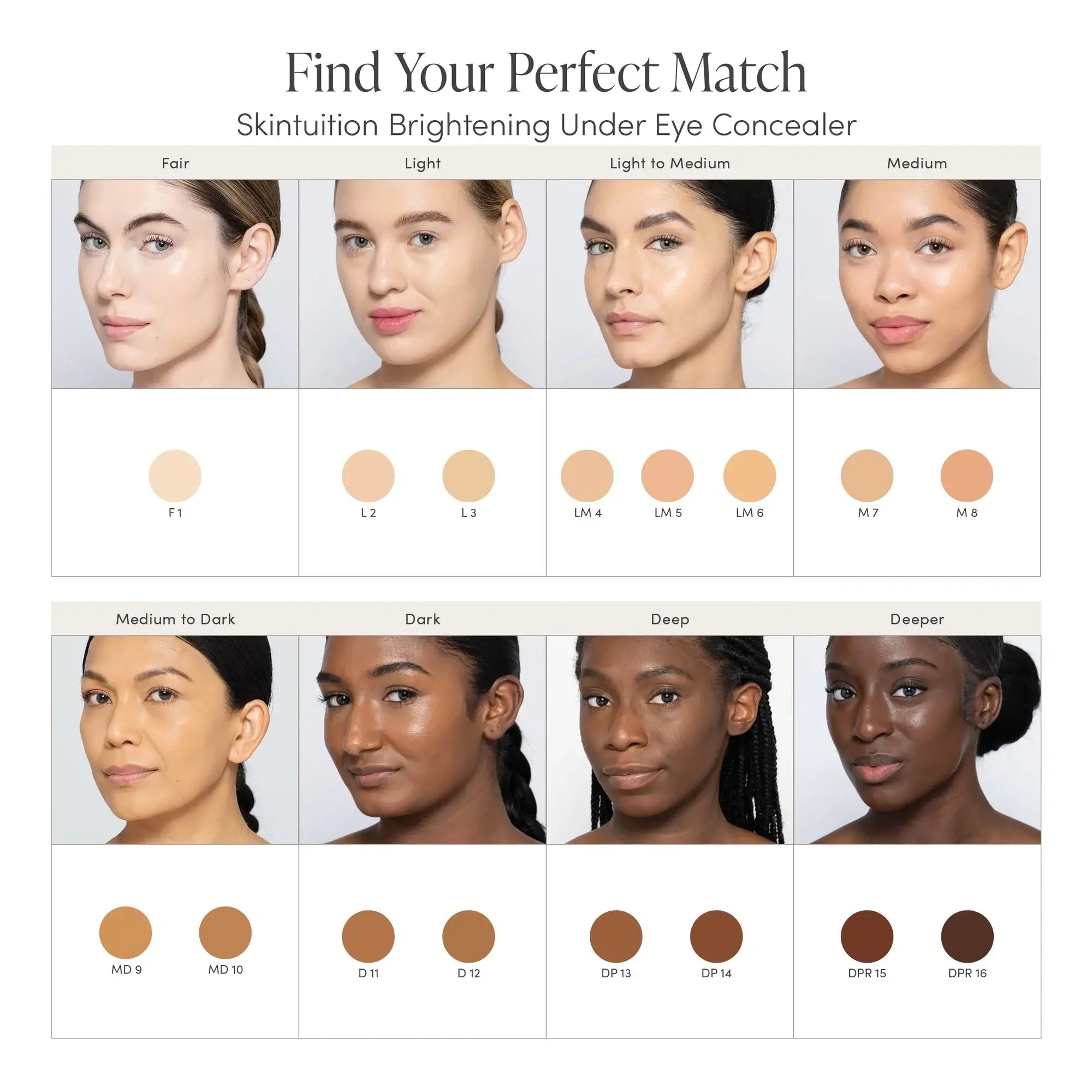 Jane Iredale Skintuition Brightening Under Eye Concealer MD10