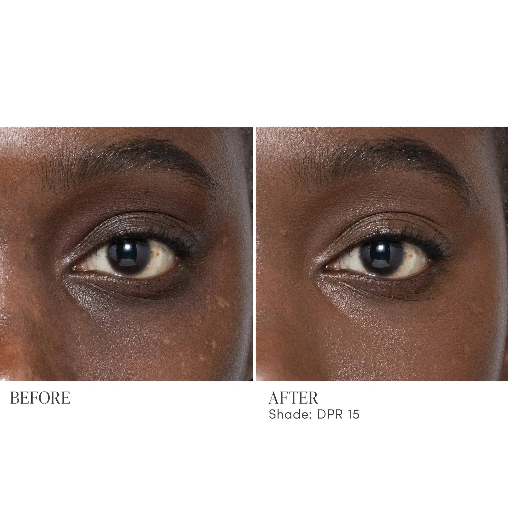 Jane Iredale Skintuition Brightening Under Eye Concealer DPR15 voor een stralende huid met perfecte dekking voor donkere kringen.
