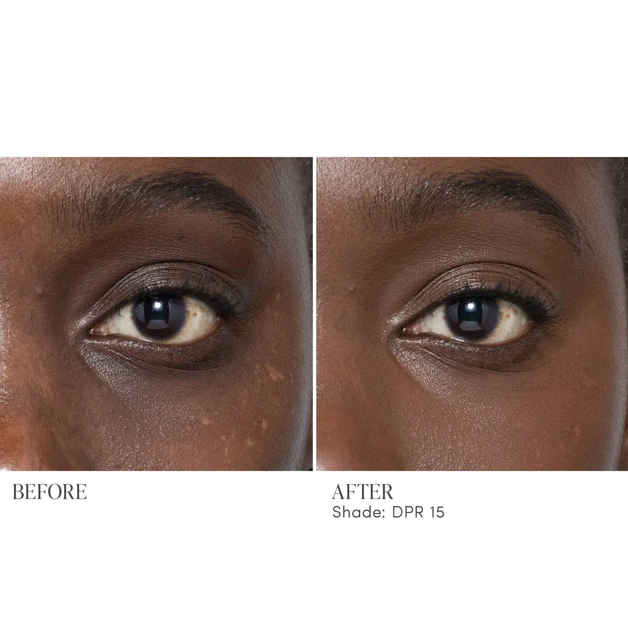Jane Iredale Skintuition Brightening Under Eye Concealer DPR15 voor een stralende huid met perfecte dekking voor donkere kringen.