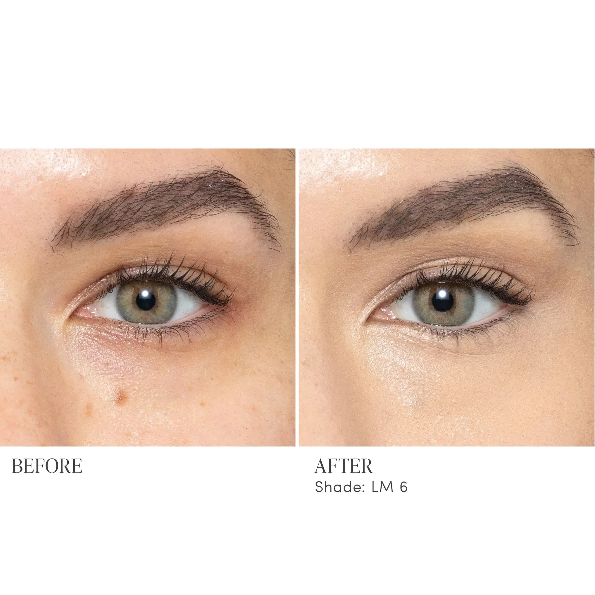 Jane Iredale Skintuition Brightening Under Eye Concealer LM6