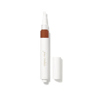 Jane Iredale Skintuition Brightening Under Eye Concealer DP14 pen met perzik ondertoon voor een stralende huid