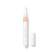 Jane Iredale Skintuition Brightening Under Eye Concealer L2 in een handige pen met een zachte perzik tint.