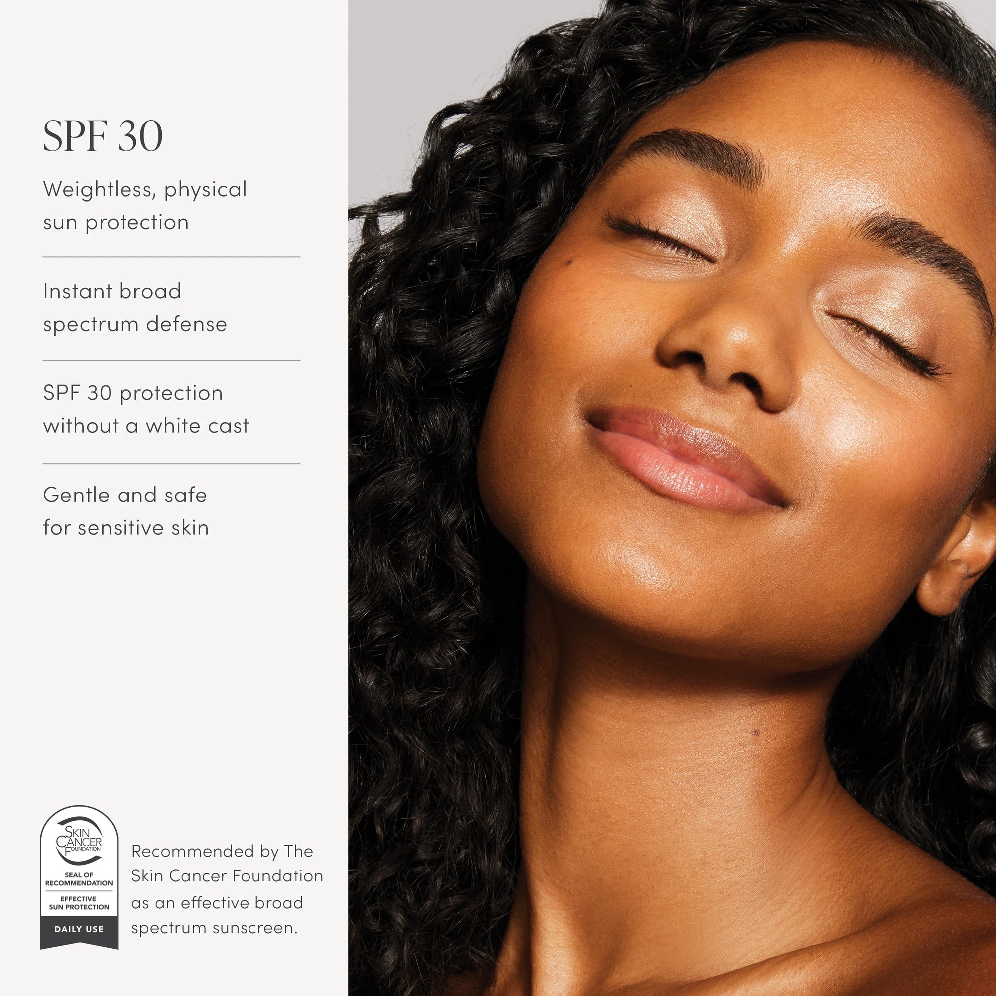 Jane Iredale Skintuition SPF30 Radiance-Boosting Liquid Foundation 30 Light Medium 30ml