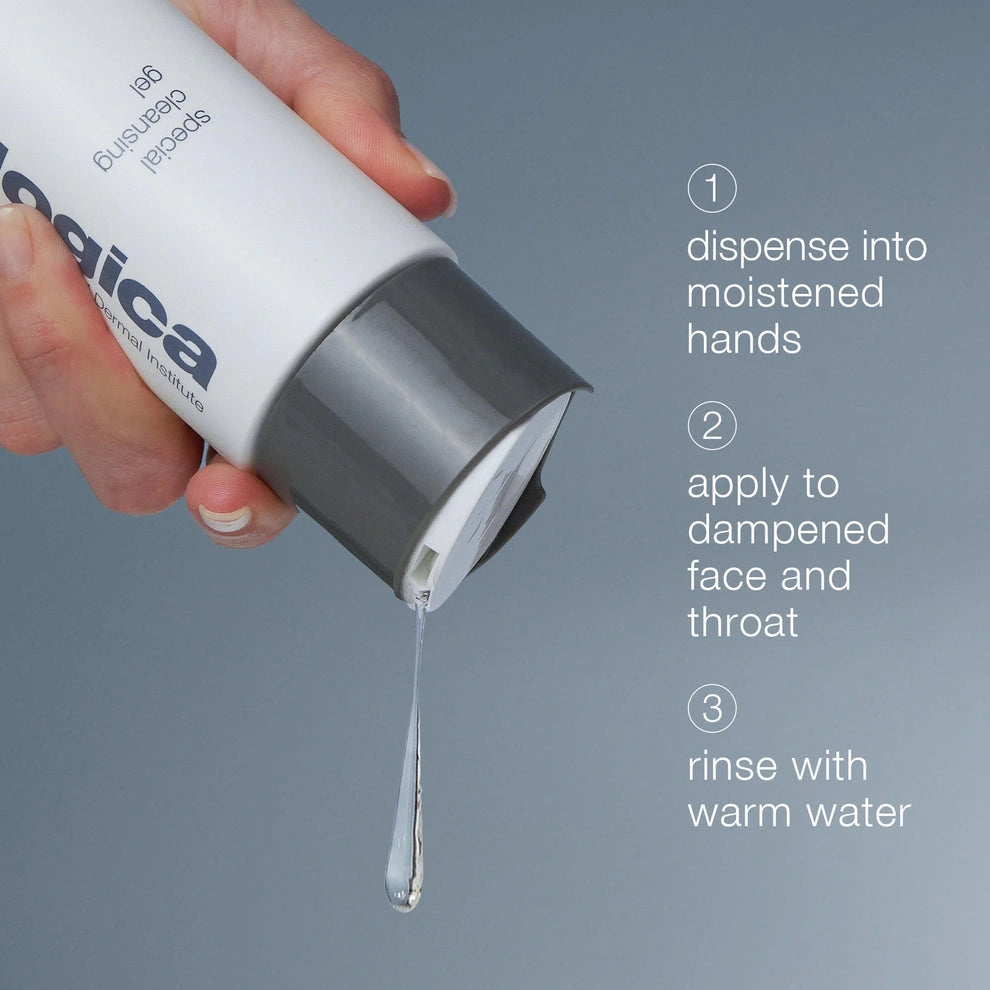 Dermalogica Special Cleansing Gel Refill 500ml