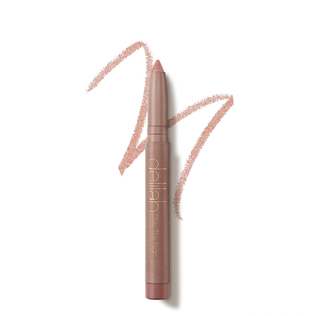 Delilah Stay The Night Smooth Shadow Stick Pink Champagne 1,4g