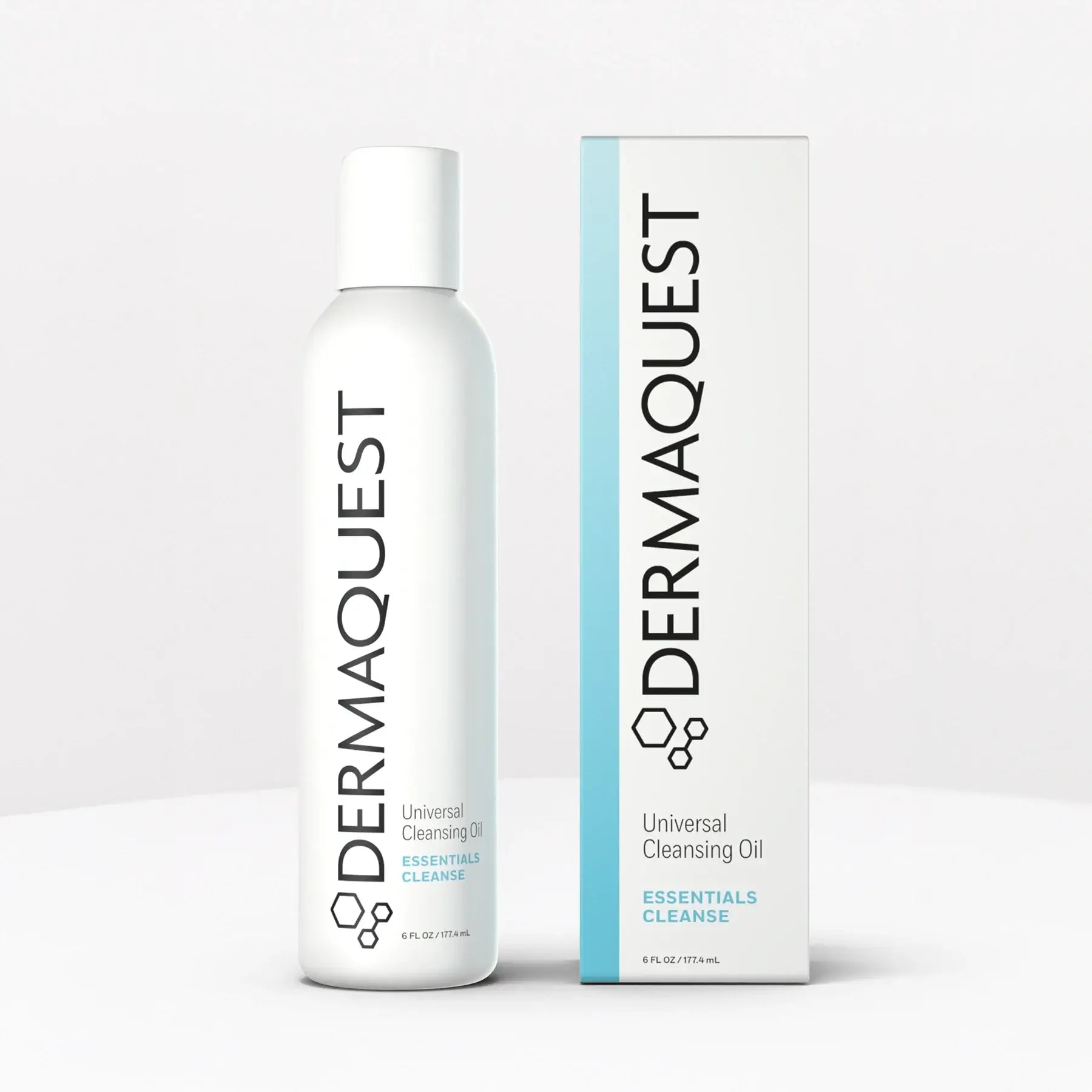 DermaQuest Universal Cleansing Oil 177,4ml