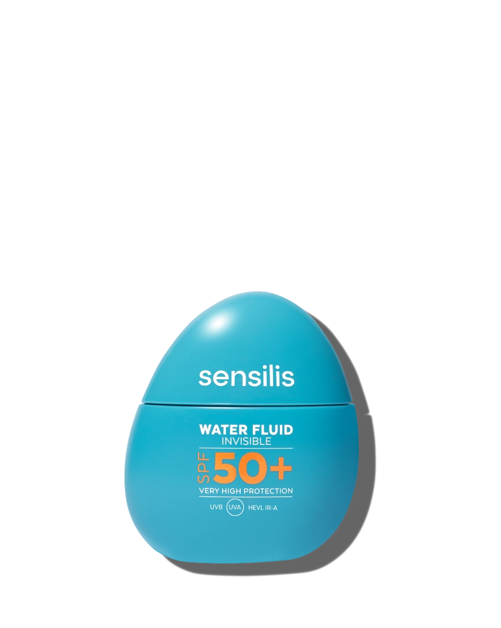 Sensilis Water Fluid 50+ 40ml
