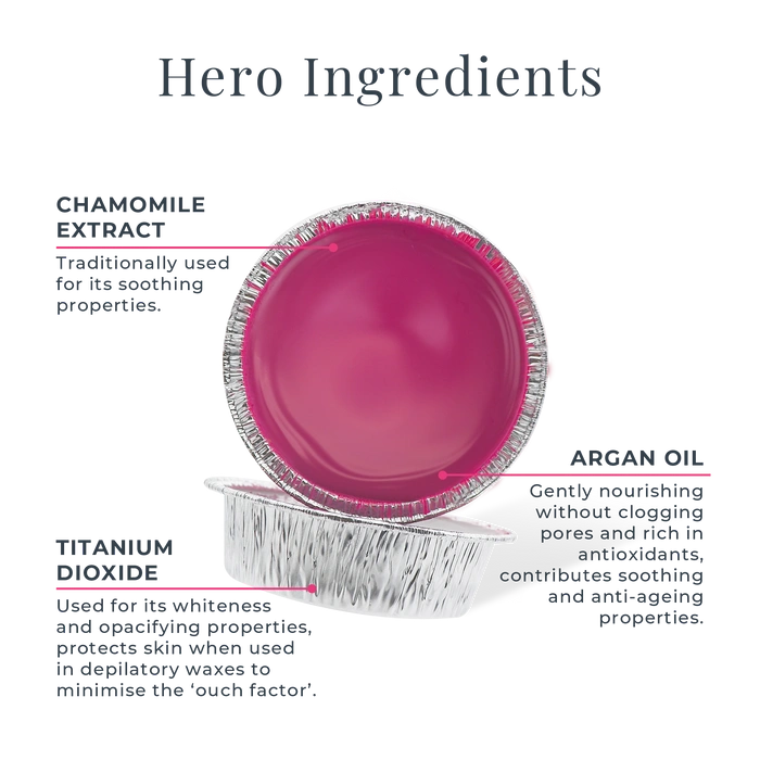 Lycon Wax-cellence Wax Refills
