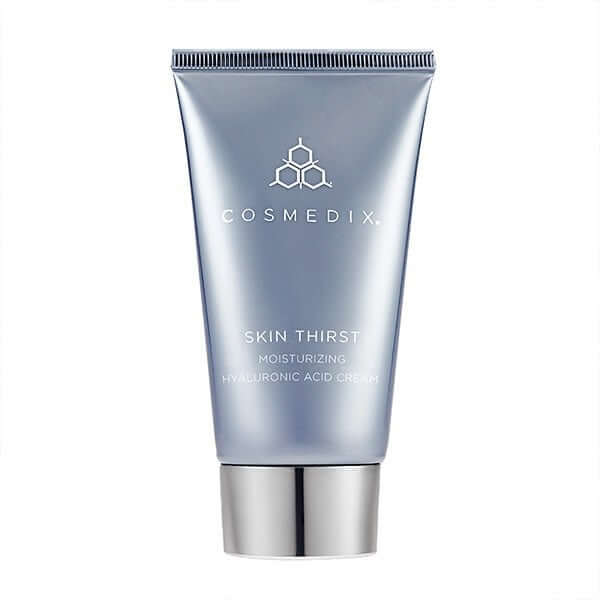 Cosmedix Skin Thirst Moisturizing Hyaluronic Acid Cream 60ml