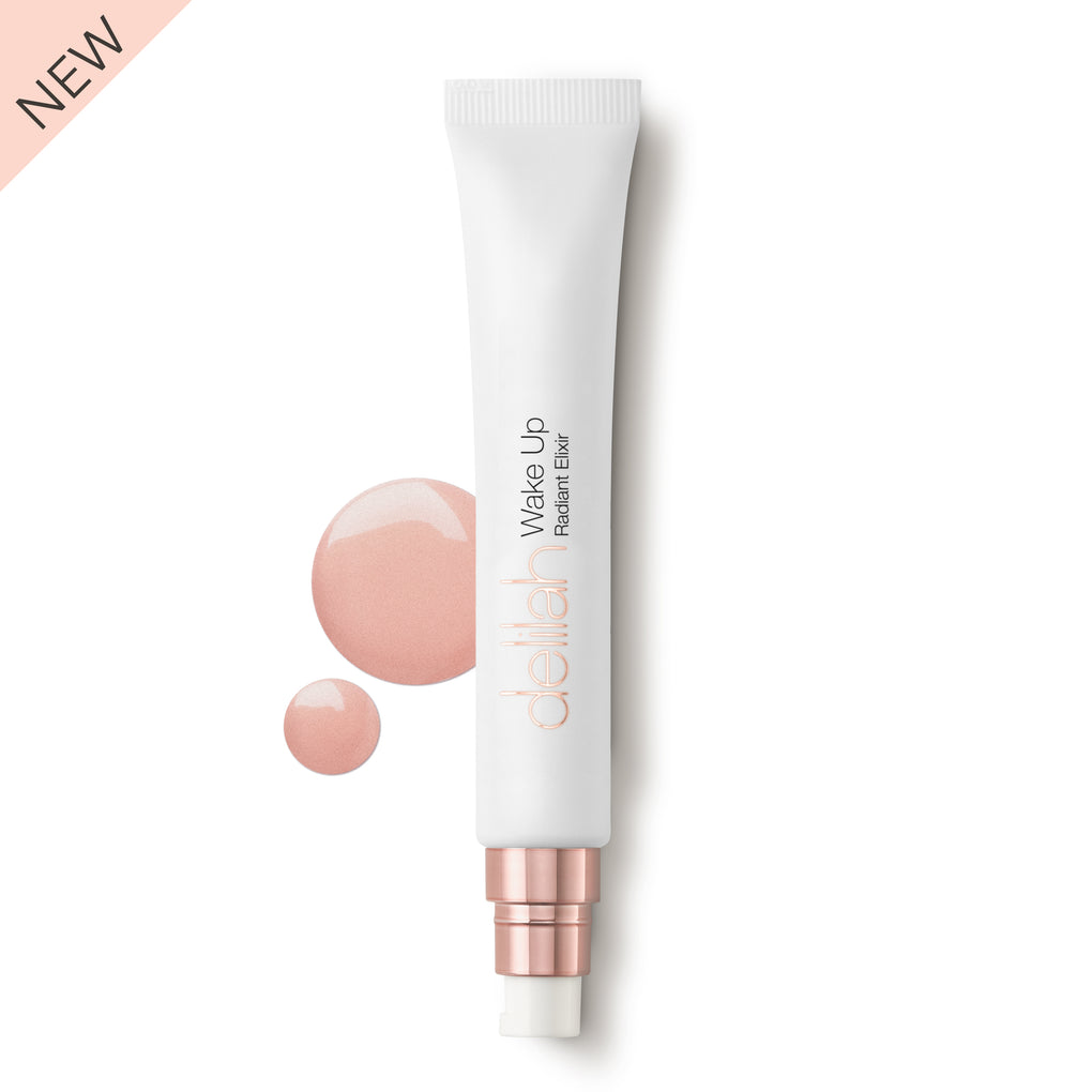 Delilah - Wake Up Radiant Elixir Moonlight