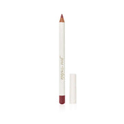 Jane Iredale - Lip Pencil - Rose 1,1g met zachte formule voor gevoelige huid en langhoudende kleur.