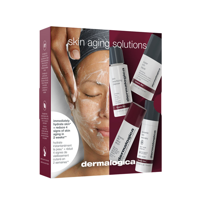 Dermalogica - Skin Aging Solutions Kit
