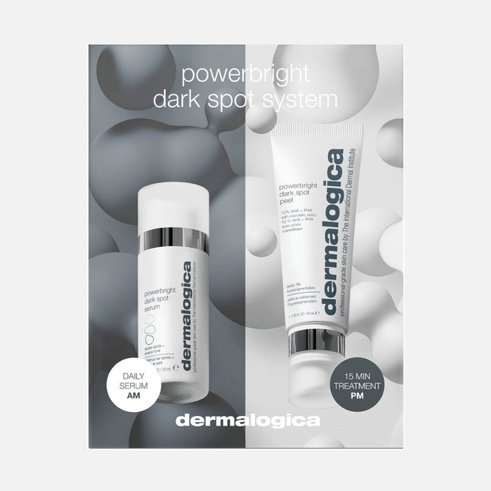 Dermalogica - PowerBright Dark Spot System