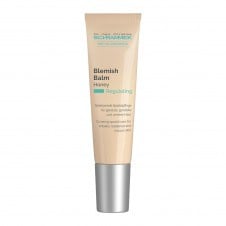 Schrammek - Blemish Balm Honey 15ml (travelsize)