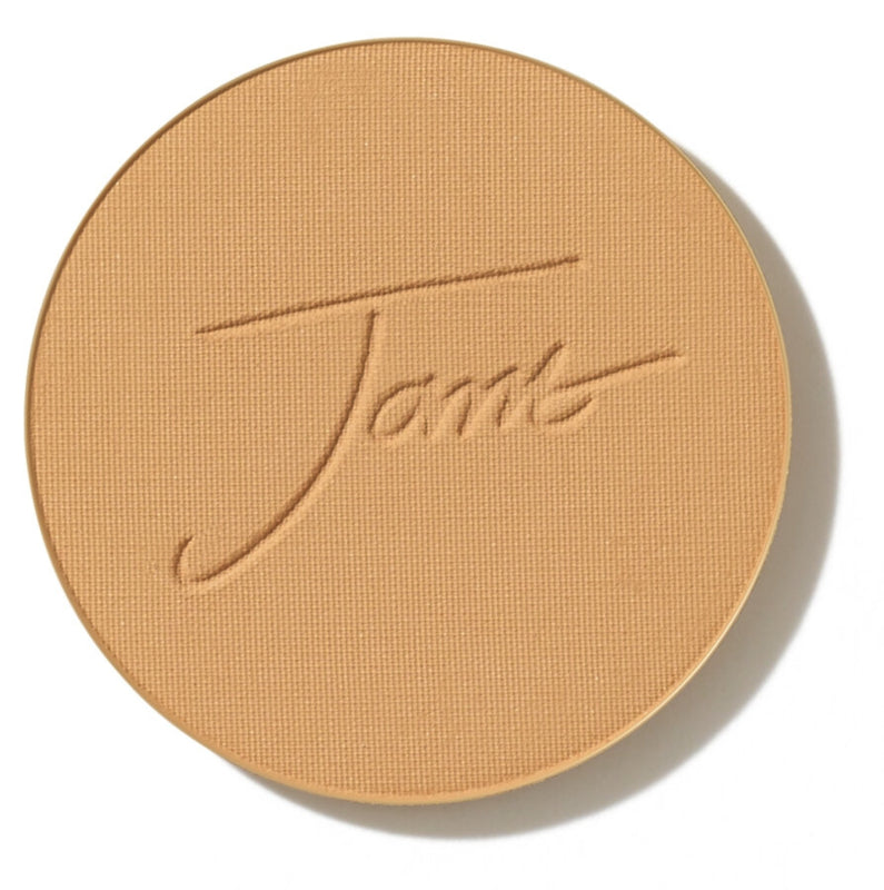 Jane Iredale - PurePressed® Base SPF20 Refill - Golden Tan 9.9g