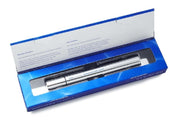 Intraceuticals Atoxelene Line Wand 4ml in stijlvolle verpakking met instructies voor directe rimpelverlichting.