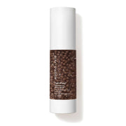 Jane Iredale HydroPure Tinted Serum Deeper 8 30ml in een stijlvolle verpakking met hyaluronzuur voor een rijke teint.
