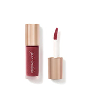 Jane Iredale - Beyond Matte Lip Stain - Brazen 3.25g met applicator voor een chique, matte lipkleur