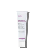 Sensilis Skin D-Pigment AHA 10 Overnight 30ml