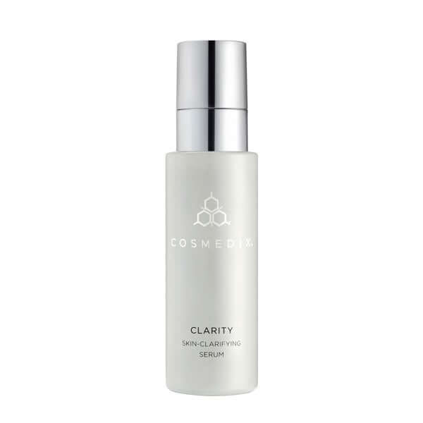 Cosmedix Clarity Skin-Clarifying Serum 15ml (travelsize)