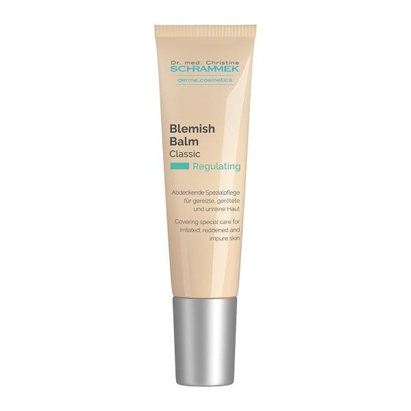Schrammek - Blemish Balm Classic 15ml (travelsize)