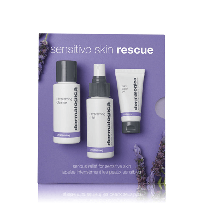 Dermalogica - Sensitive Skin Rescue Kit 115ml