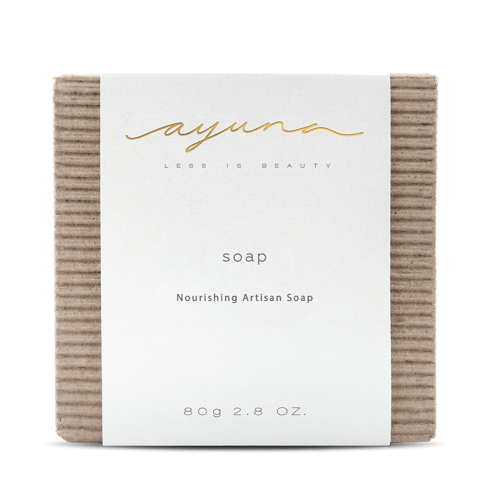 Ayuna Soap 80g