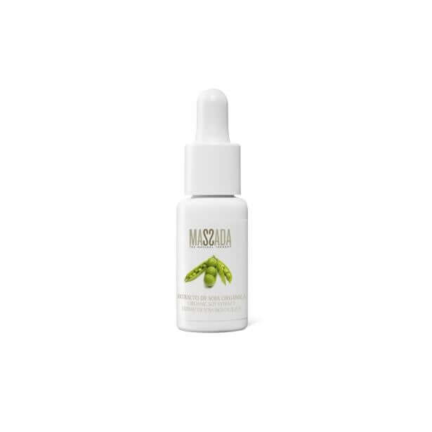 Massada - Organic Soy Extract 15ml