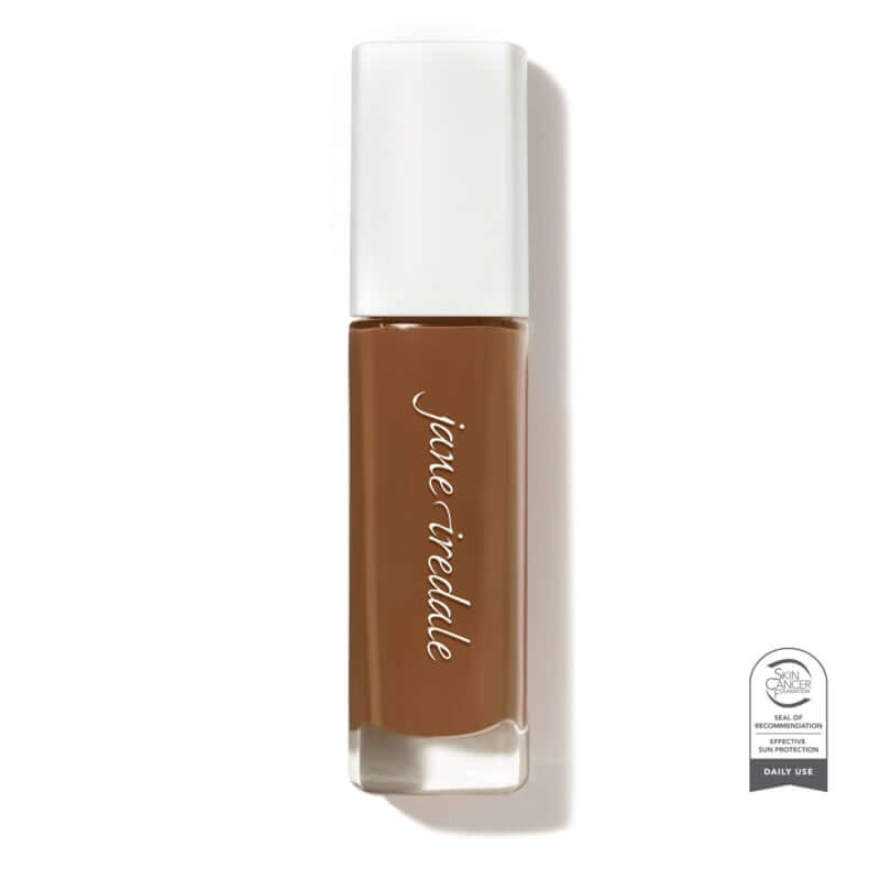 Skintuition SPF30 Radiance Boosting Liquid Foundation 64 Dark 30ml