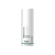 Intraceuticals Antioxidant Booster 15ml verpakking met een strakke, hygiënische uitstraling voor optimale huidverzorging.