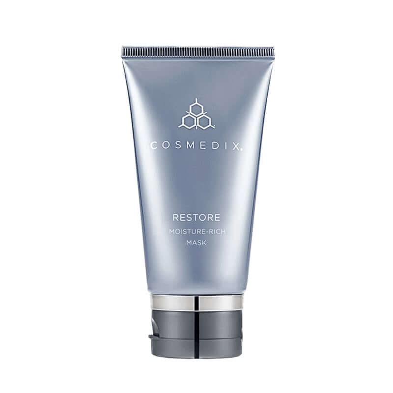 Cosmedix Restore Moisture-Rich Mask 37g (travelsize)