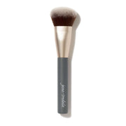Jane Iredale - Multiuse Blending Brush met zachte, gegradeerde haren voor een airbrush-finish.