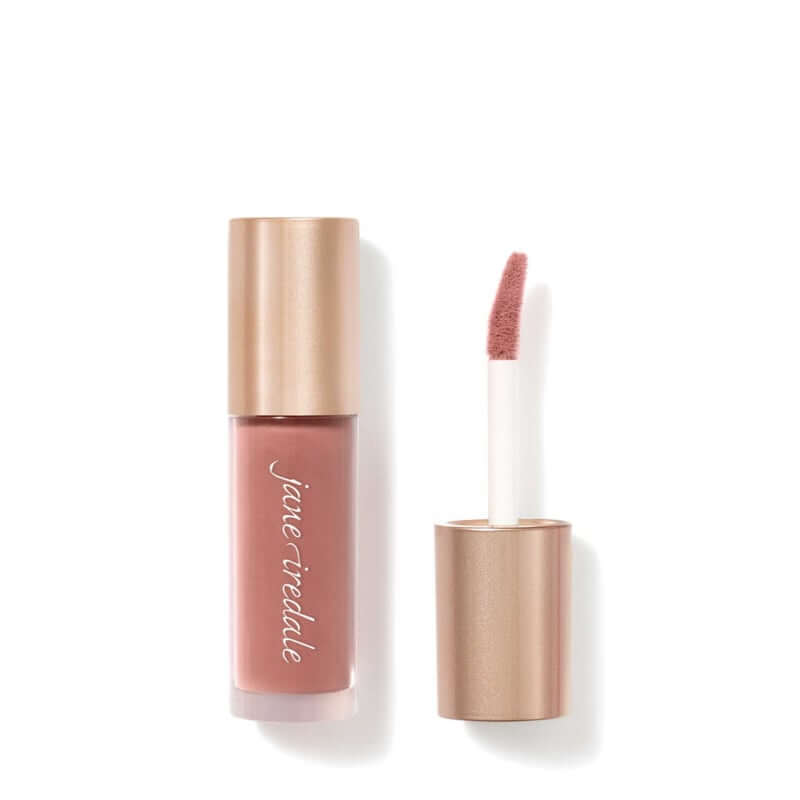 Jane Iredale - Beyond Matte™ Lip Fixation Lip Stain - Craving 3.25g met applicator voor langdurige matte kleur
