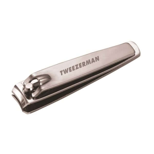 Tweezerman - Stainless Steel nagelknipper