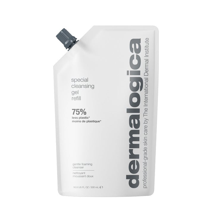 Dermalogica - Special Cleansing Gel 500ml (refill)