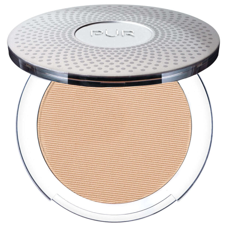 PUR 4 in 1 Pressed Mineral Makeup Powder SPF 15 - Linen 8g