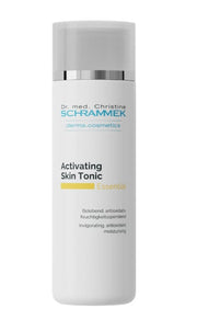 Schrammek - Activating Skin Tonic 200ml