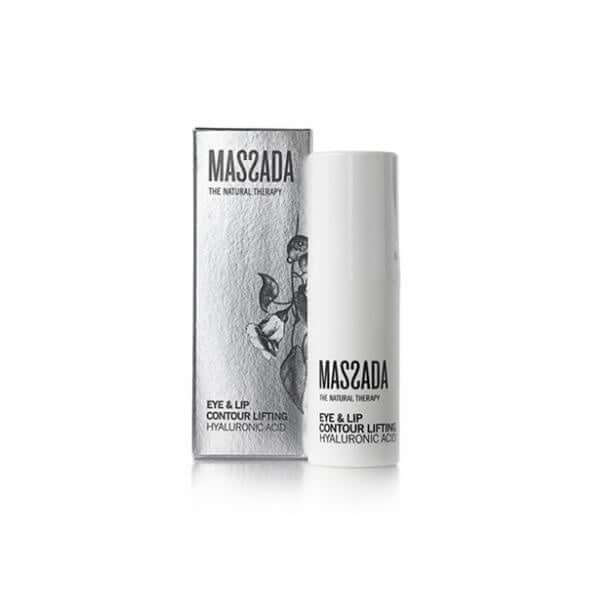 Massada - Eye & Lip Contour Lifting Hyaluronic Acid 15ml