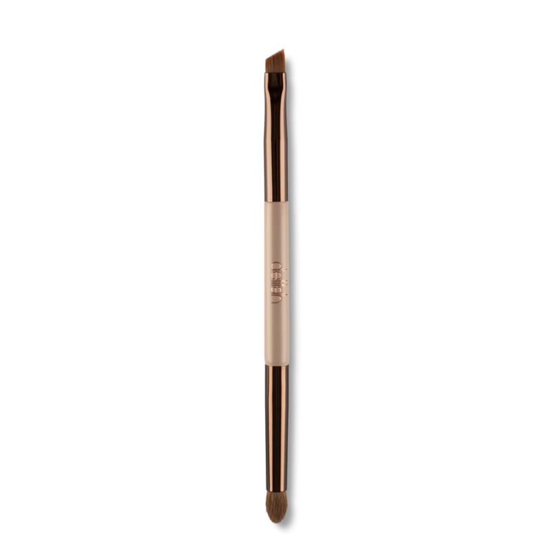 Delilah - Dual Ended Precision Brush