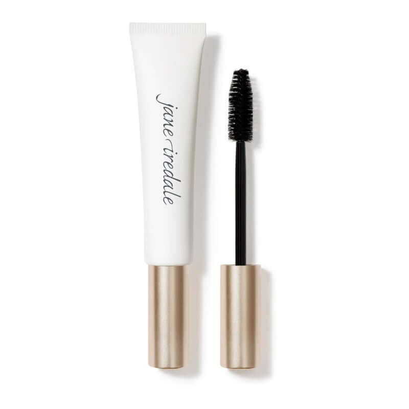 Jane Iredale Longest Lash Thickening and Lengthening Mascara Black Ice 12g