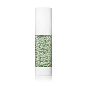 Jane Iredale HydroPure Color Correcting Serum 30ml in groene verpakking met hyaluronzuur voor het neutraliseren van roodheid.