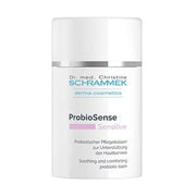 Schrammek ProbioSense 50ml Probiotische balm voor het herstellen van huidflora en bescherming van de huidbarrière.