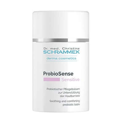 Schrammek ProbioSense 50ml Probiotische balm voor het herstellen van huidflora en bescherming van de huidbarrière.