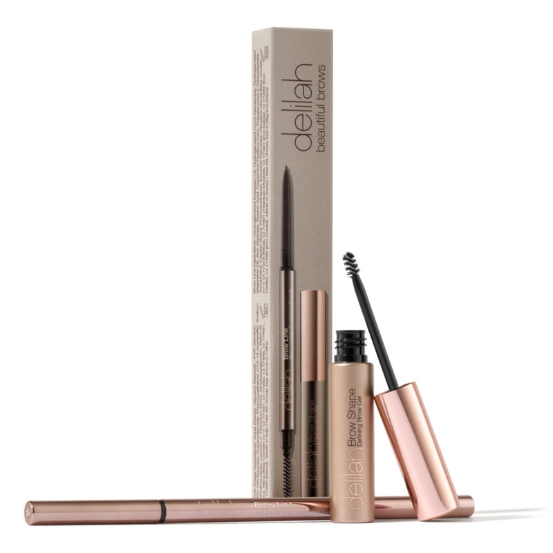 Delilah - Beautiful Brows Collection Sable