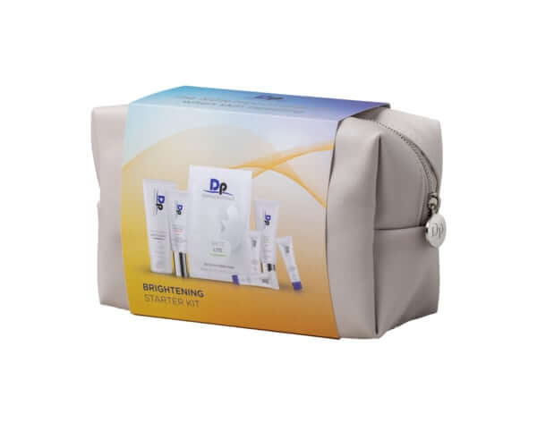 DP Dermaceuticals -  Brightening Starter Kit