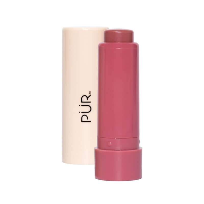 PUR Silky Tint Creamy Multitasking Stick Berry Best 6g