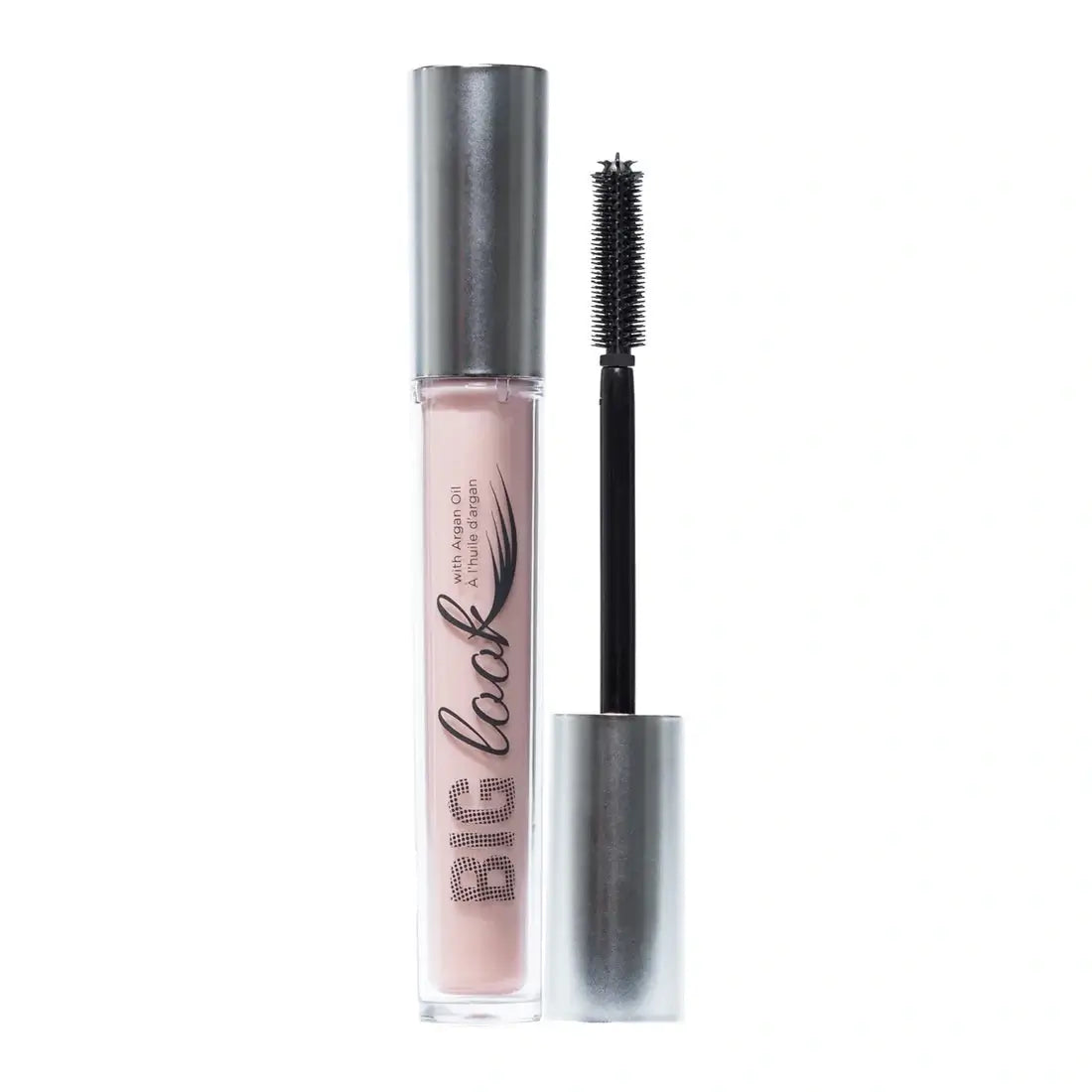 PUR Big Look Lengthening Mascara Black 5ml