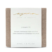Ayuna Cream III 50ml