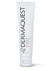 Dermaquest - SheerZinc Tinted Tan Broad Spectrum SPF30 59.1ml